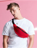 BagBase | Belt Bag | Logo Free Clothing