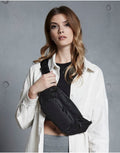 Quadra | Belt Bag | Logo Free Clothing