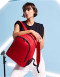 BagBase | Universal Backpack | Logo Free Clothing