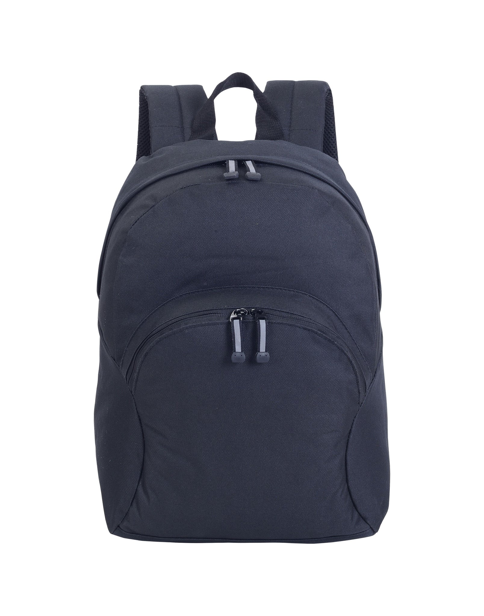 Shugon | Milan Backpack | Logo Free Clothing