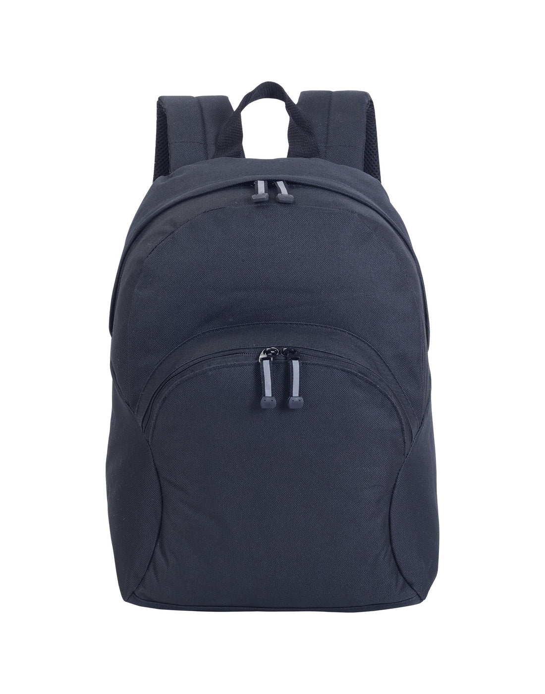 Shugon | Milan Backpack | Logo Free Clothing