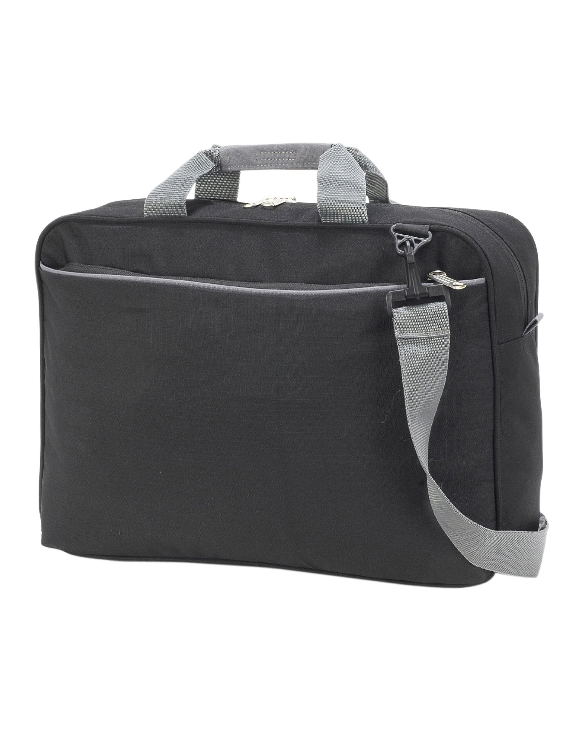 Shugon | Kansas Conference Bag | Logo Free Clothing