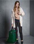 Quadra | Boot Bag | Logo Free Clothing
