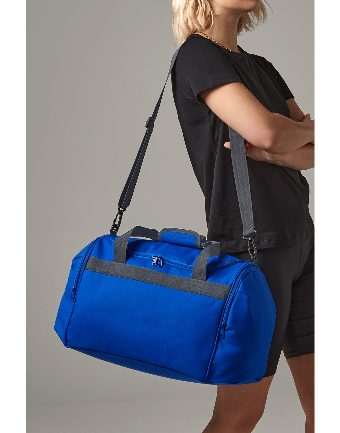 BagBase | Freestyle Holdall | Logo Free Clothing