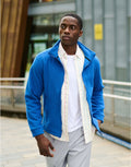 Regatta Professional | Classic Full Zip Fleece | Logo Free Clothing