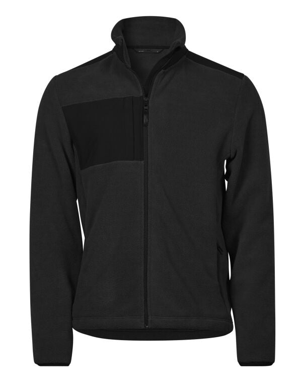 Tee Jays | Mountain Fleece | Logo Free Clothing