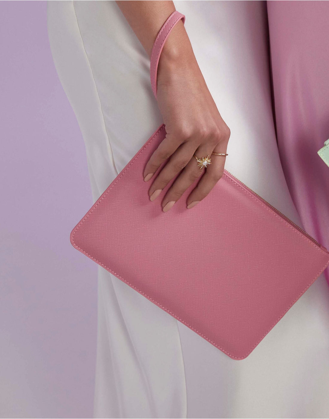BagBase | Boutique Accessory Pouch | Logo Free Clothing