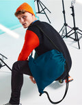 BagBase | Recycled Gymsac | Logo Free Clothing