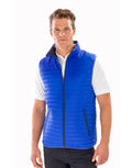 Result Genuine Recycled | Thermoquilt Gilet | Logo Free Clothing