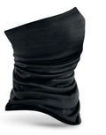 Beechfield Merino Morf® | Unisex | Snood | Breathable | Lightweight | 3 Colours | One Size - Scarf - Logo Free Clothing
