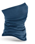 Beechfield Merino Morf® | Unisex | Snood | Breathable | Lightweight | 3 Colours | One Size - Scarf - Logo Free Clothing