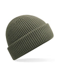 Beechfield Wind Resistant Breathable Elements Beanie | Unisex | 6 Colours | One Size - Hat - Logo Free Clothing