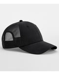 Beechfield | Technical Mesh Trucker | Logo Free Clothing