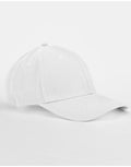 Beechfield EarthAware® Class Organic Cotton 6 Panel Cap | Unisex | 7 Colours | One Size - Hat - Logo Free Clothing