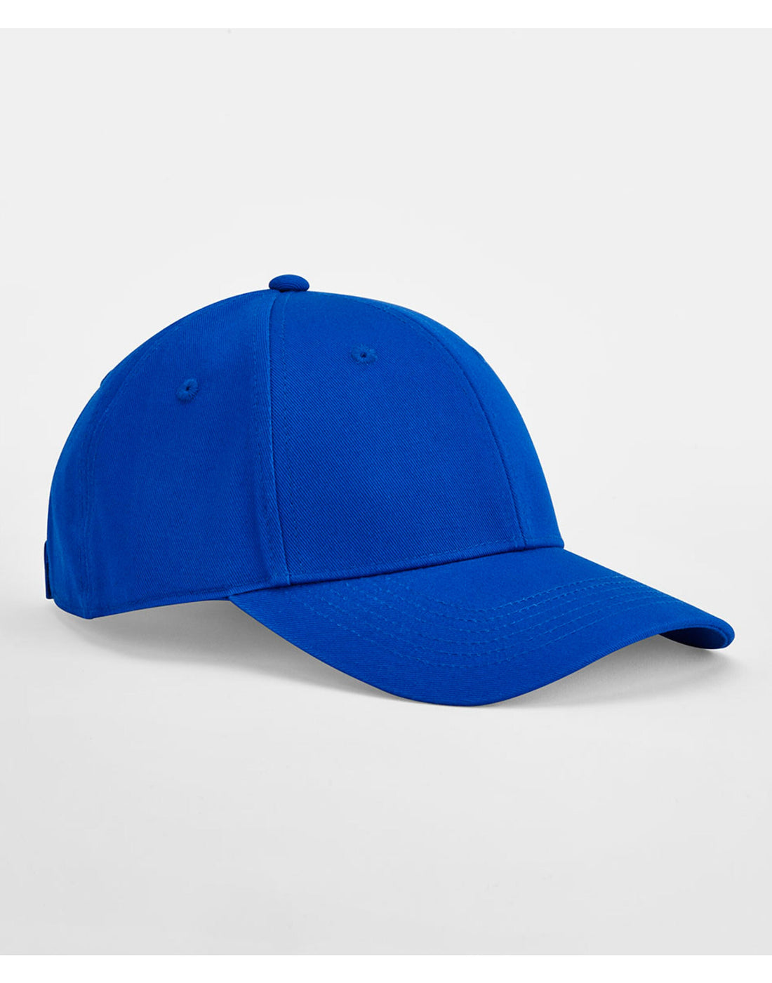 Beechfield EarthAware® Junior Organic 6 Panel Cap | Cotton | 6 Colours | Kids Unisex Size - Hat - Logo Free Clothing