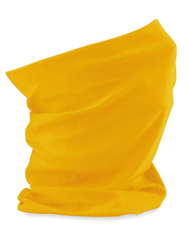 Beechfield Morf® Recycled | Unisex | Snood | Breathable | Lightweight | 8 Colours | One Size - Scarf - Logo Free Clothing