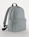 BagBase | Premium Recycled Backpack | Logo Free Clothing