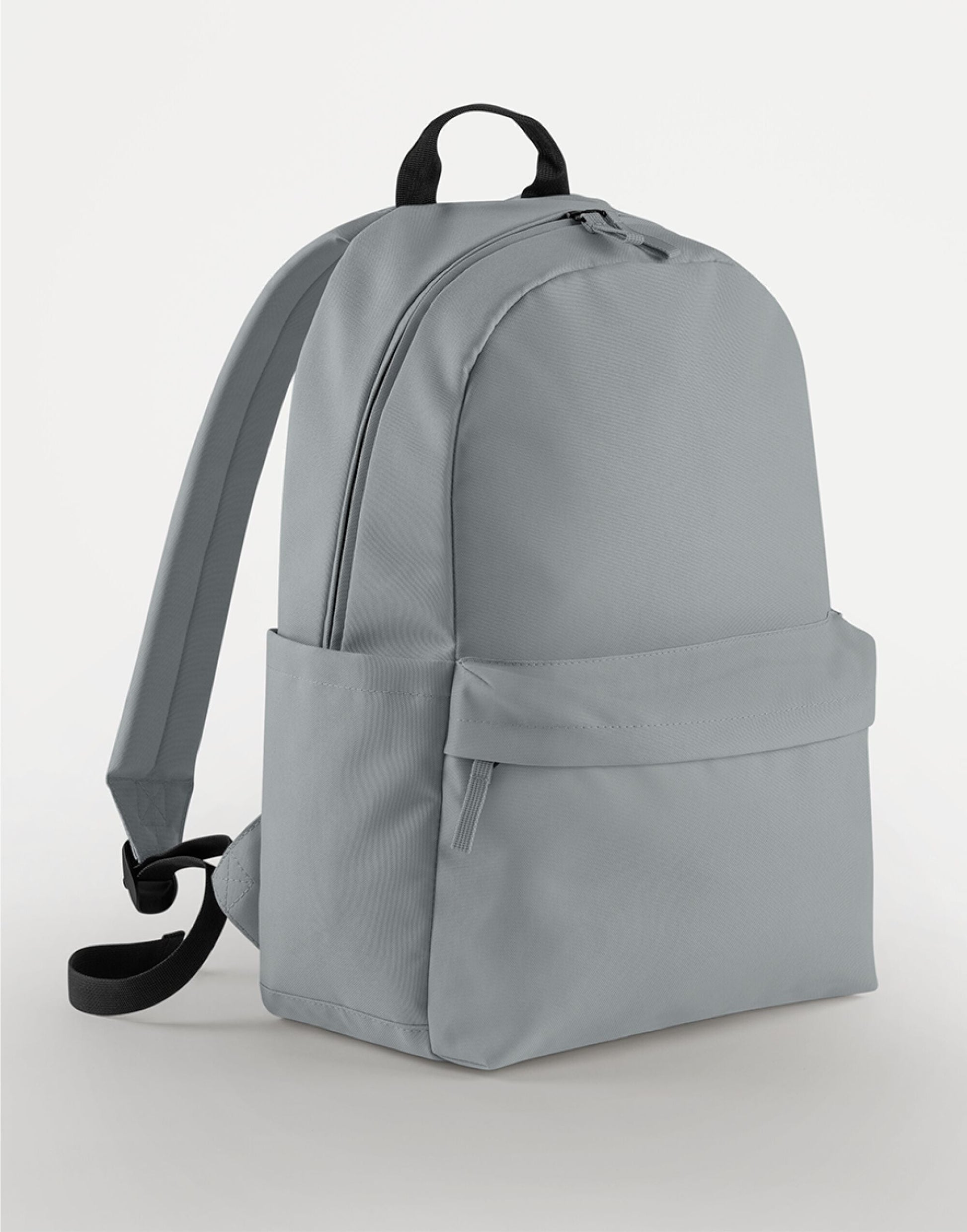 BagBase | Premium Recycled Backpack | Logo Free Clothing