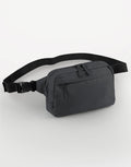 BagBase | Premium Recycled Cross-Body Bag | Logo Free Clothing