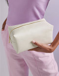 BagBase | Boutique toiletry/Accessory Case | Logo Free Clothing