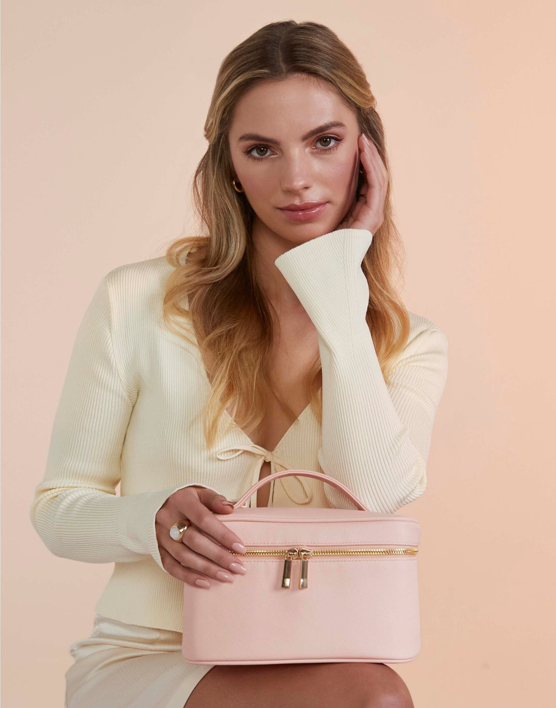 BagBase | Boutique Vanity Case | Logo Free Clothing