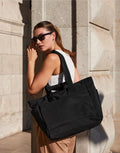 BagBase | Simplicity Tote Bag | Logo Free Clothing