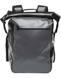 Stormtech Kemano Backpack | 40 Litre Rucksack | Roll Top Closure | Waterproof | 3 Colours - Bag - Logo Free Clothing