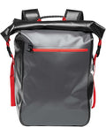 Stormtech Kemano Backpack | 40 Litre Rucksack | Roll Top Closure | Waterproof | 3 Colours - Bag - Logo Free Clothing