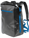 Stormtech Bags | Kemano Backpack | Logo Free Clothing