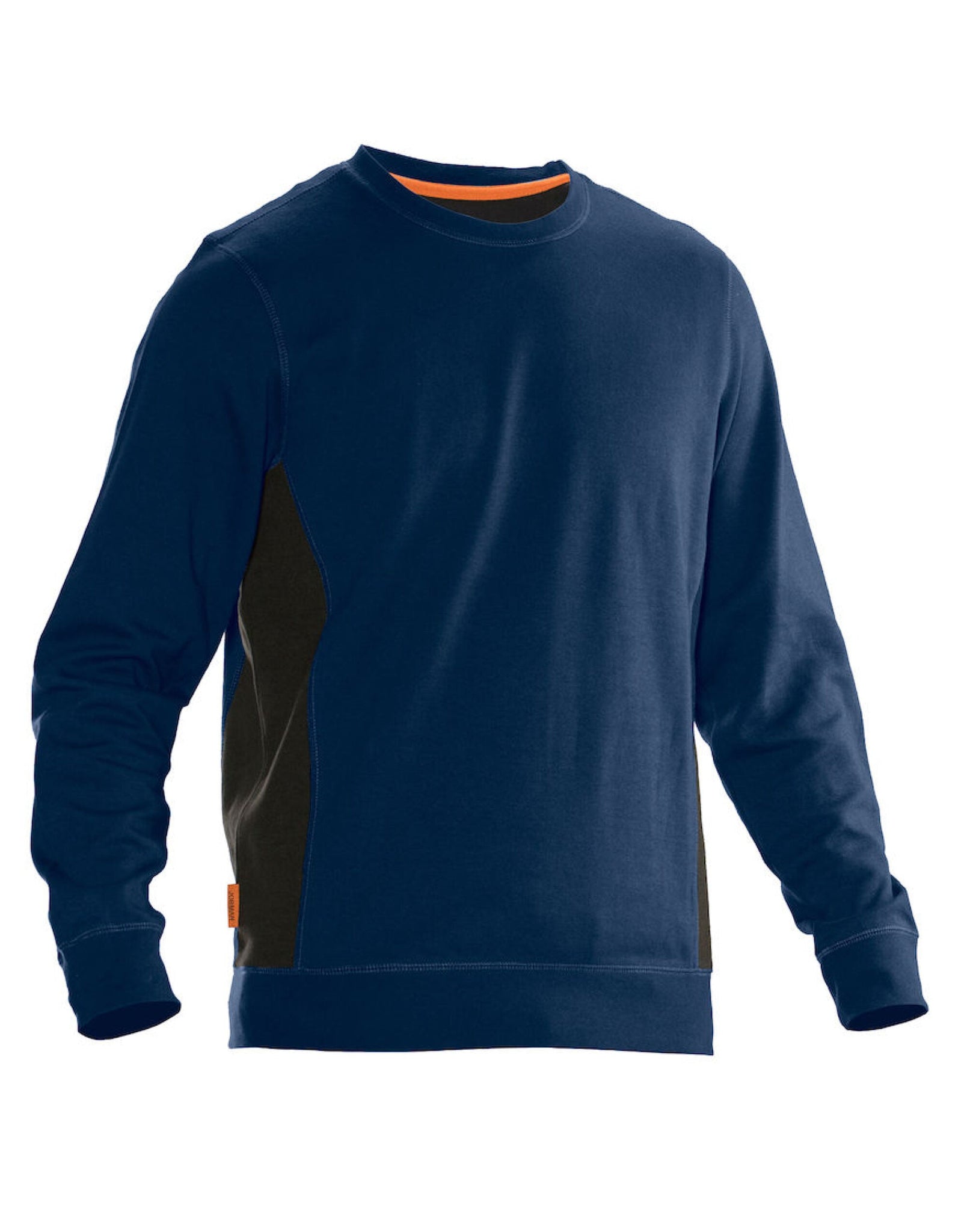Jobman | Sweatshirt | Logo Free Clothing