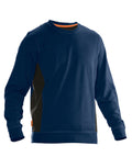 Jobman | Sweatshirt | Logo Free Clothing