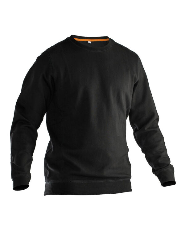 Jobman | Sweatshirt | Logo Free Clothing