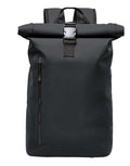 Stormtech Sargasso Backpack | 20 Litre Rucksack | Roll Top | Waterproof | Black or Grey - Bag - Logo Free Clothing