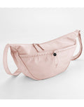 Quadra | Movement Cross Body Bag 		\
 | Logo Free Clothing