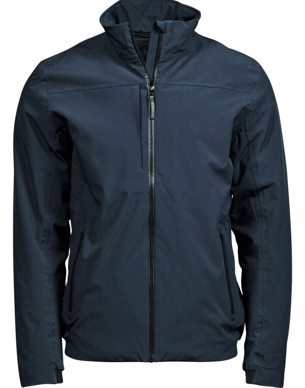 Tee Jays | Mens All Weather Jacket | Logo Free Clothing