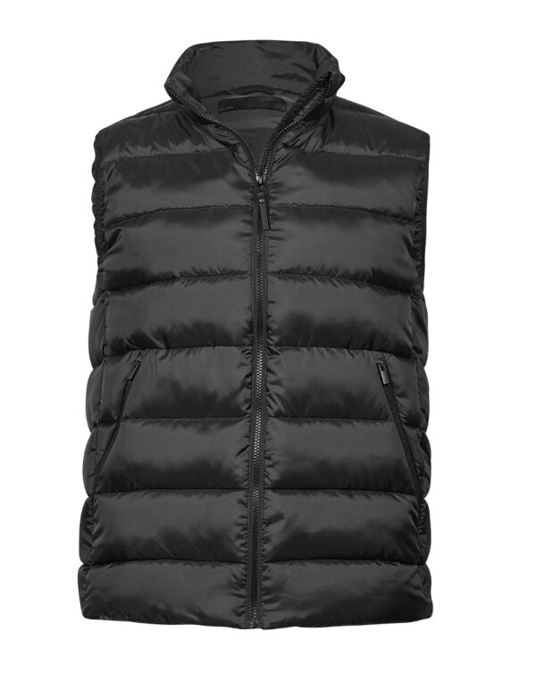 Tee Jays | Mens Lite Bodywarmer | Logo Free Clothing