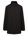 Regatta Hampton Mens Jacket | Waterproof | Insulated | Hood | Black or Navy | S-3XL - Winter Jacket - Logo Free Clothing
