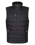 Regatta Navigate Mens Thermal Gilet | Lightweight Showerproof Body Warmer | 7 Colours | S-3XL - Gilet - Logo Free Clothing