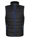 Regatta Navigate Mens Thermal Gilet | Lightweight Showerproof Body Warmer | 7 Colours | S-3XL - Gilet - Logo Free Clothing