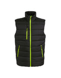 Regatta Navigate Mens Thermal Gilet | Lightweight Showerproof Body Warmer | 7 Colours | S-3XL - Gilet - Logo Free Clothing