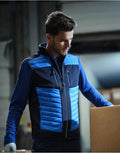 Regatta Professional | E-Volve Unisex Hybrid Bodywarmer | Logo Free Clothing