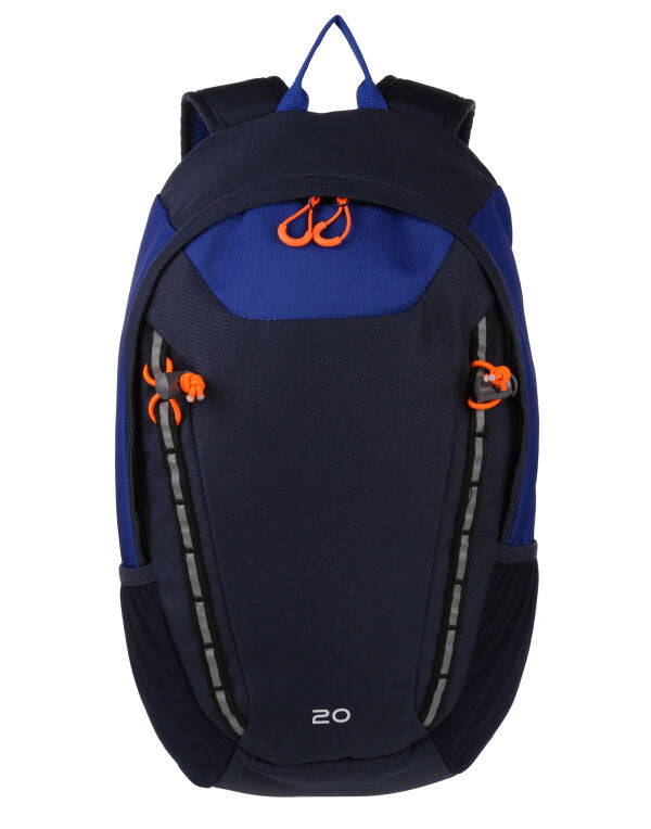 Regatta Professional | Ridgetrek 20L Backpack | Logo Free Clothing