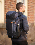 Regatta Professional | Ridgetrek 35L Backpack | Logo Free Clothing