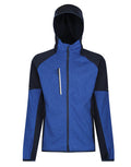 Regatta Coldspring II Mens Full Zip Fleece | Lightweight Stretch | 2 Colours | S-3XL - Fleece - Logo Free Clothing