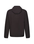 Regatta Navigate Full Zip Mens Fleece | Lightweight | Hooded | Stretch | 7 Colours | S-3XL - Fleece - Logo Free Clothing
