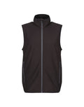 Regatta Navigate Mens Fleece Gilet | Lightweight Body Warmer | 7 Colours | S-3XL - Gilet - Logo Free Clothing