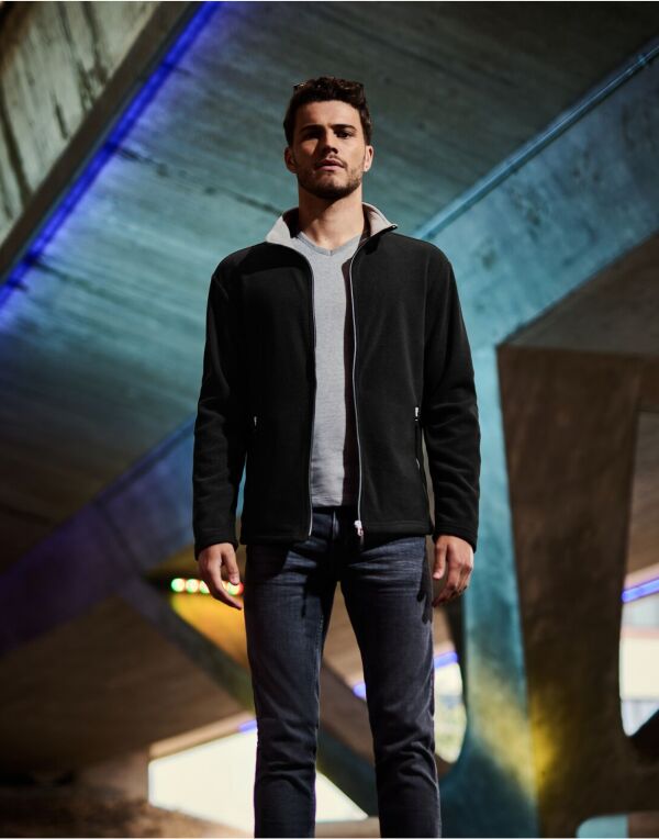 Regatta Professional | Ascender Fleece | Logo Free Clothing