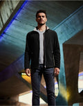 Regatta Ascender | Mens Zip Fleece Jacket | Warm | Soft | Zip Pockets | 3 Colours | S-3XL - Fleece - Logo Free Clothing