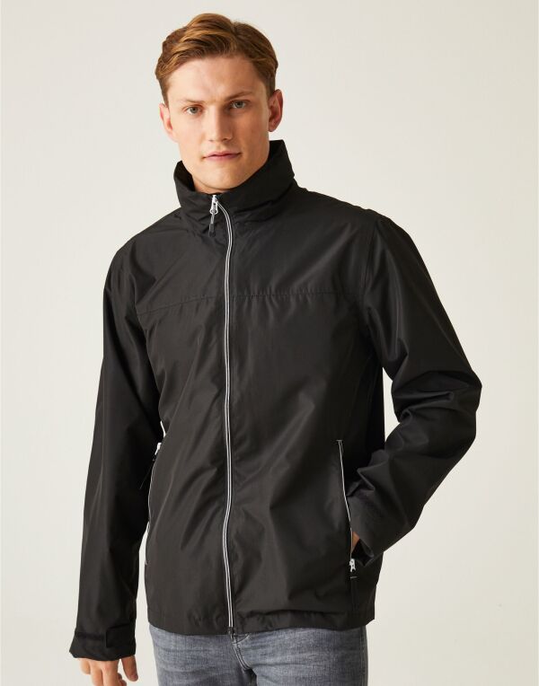 Regatta Professional | Ascender Waterproof Shell Jacket | Logo Free Clothing
