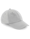Beechfield Outdoor 6 Panel Cap | Unisex | Waterproof | Wicking | 4 Colours | One Size - Hat - Logo Free Clothing